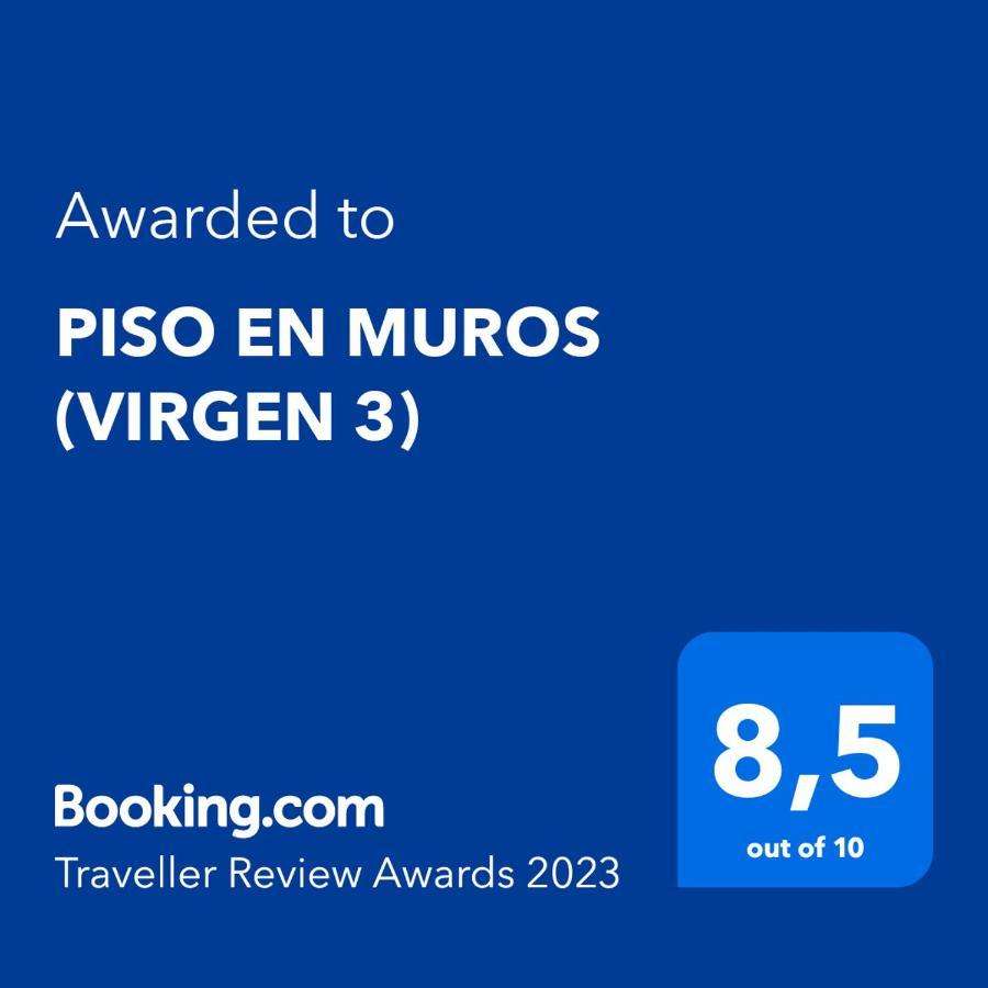 Piso En Muros Extérieur photo